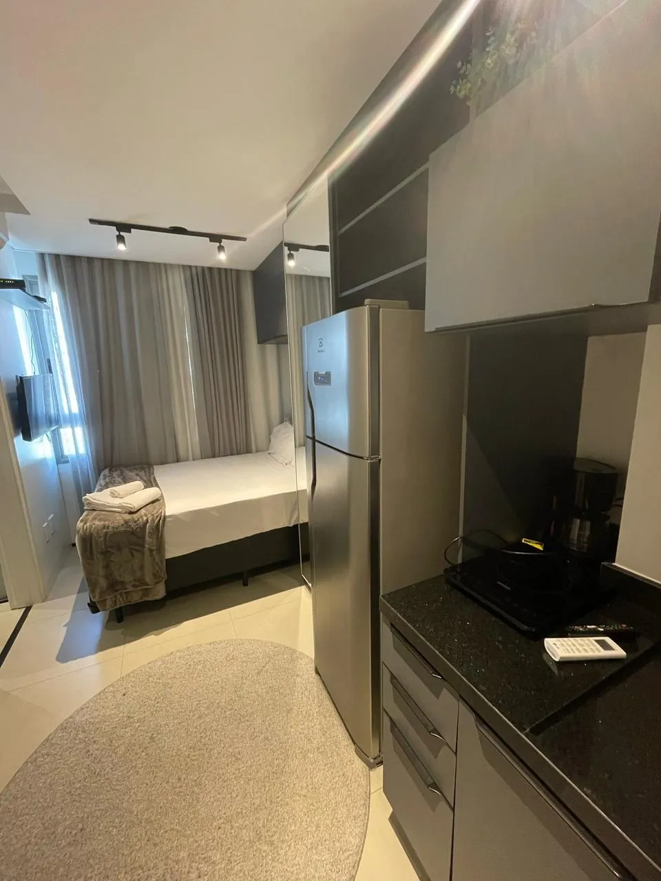 Studio para venda em Perdizes com 1 quarto, 17m²