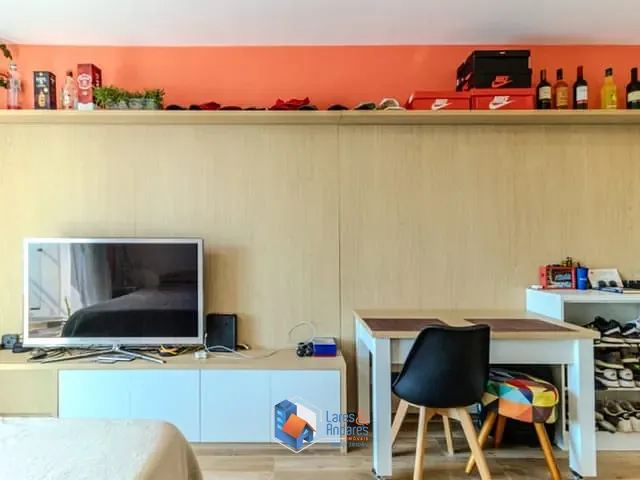 Outro com 30m² 1 quarto e 1 banheiro, à venda, no bairro Higienópolis em São Paulo