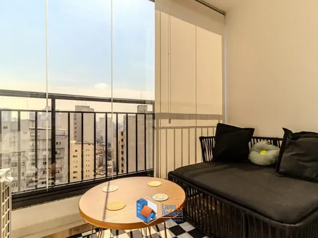 Outro com 30m² 1 quarto e 1 banheiro, à venda, no bairro Higienópolis em São Paulo