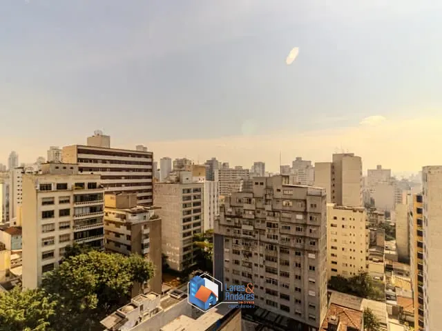 Outro com 30m² 1 quarto e 1 banheiro, à venda, no bairro Higienópolis em São Paulo
