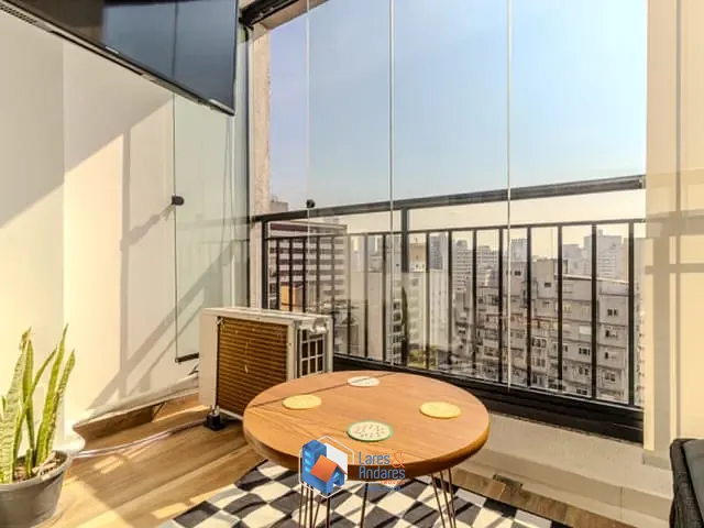 Outro com 30m² 1 quarto e 1 banheiro, à venda, no bairro Higienópolis em São Paulo