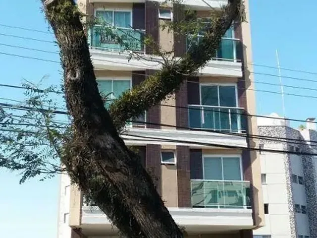 Outro 1 quarto e 1 banheiro, para alugar, no bairro Bacacheri em Curitiba