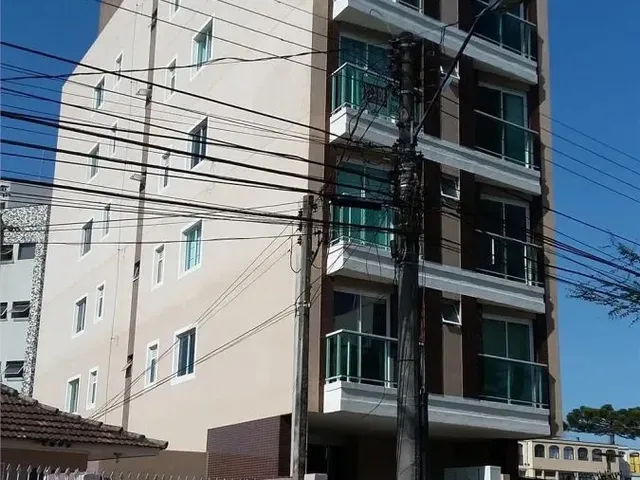 Outro 1 quarto e 1 banheiro, para alugar, no bairro Bacacheri em Curitiba
