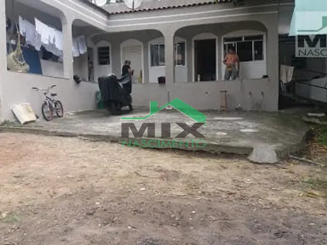 Casa com 860m² 2 quartos e 2 banheiros, à venda, no bairro Vila Santa Luzia -Taboão em São Bernardo do Campo
