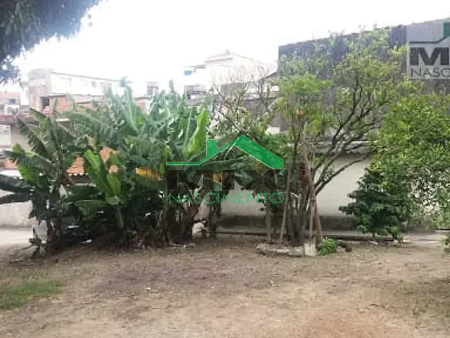 Casa com 860m² 2 quartos e 2 banheiros, à venda, no bairro Vila Santa Luzia -Taboão em São Bernardo do Campo