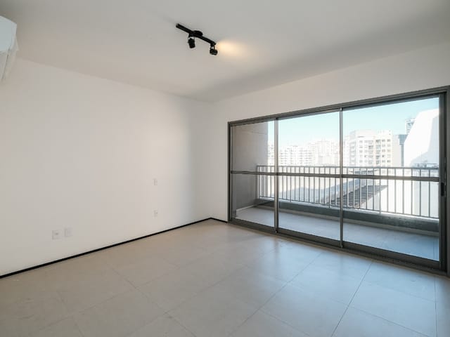 Outro com 38m² 1 quarto e 1 banheiro, à venda, no bairro Consolação em São Paulo
