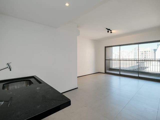 Outro com 38m² 1 quarto e 1 banheiro, à venda, no bairro Consolação em São Paulo