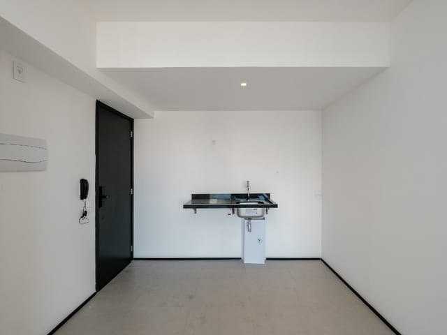 Outro com 38m² 1 quarto e 1 banheiro, à venda, no bairro Consolação em São Paulo