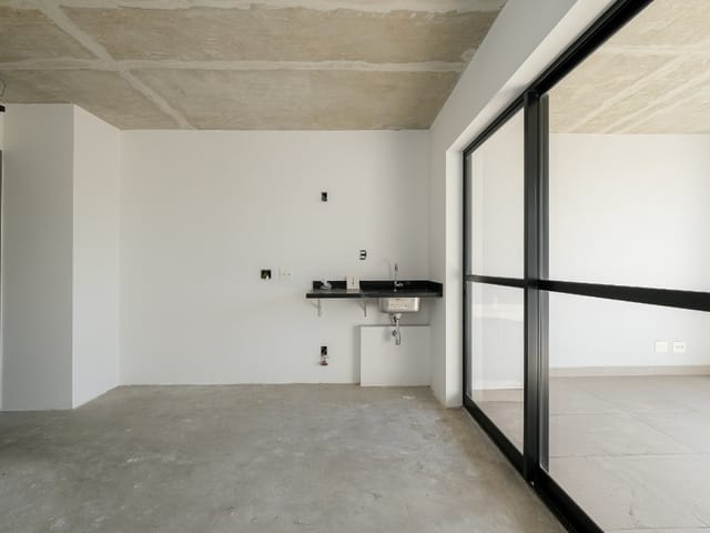 Foto do Outro - Studio para venda com 1 quarto, sendo 1 suíte, 29.65m² | Lares e Andares Imóveis