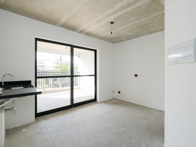 Foto do Outro - Studio para venda com 1 quarto, sendo 1 suíte, 29.65m² | Lares e Andares Imóveis