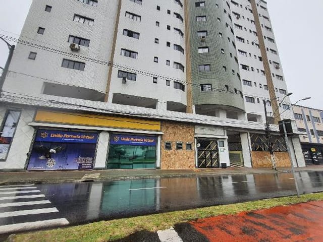 Foto do Andar corporativo - Outro à venda 10M², TUPI, PRAIA GRANDE - SP | Imobiliária Compare