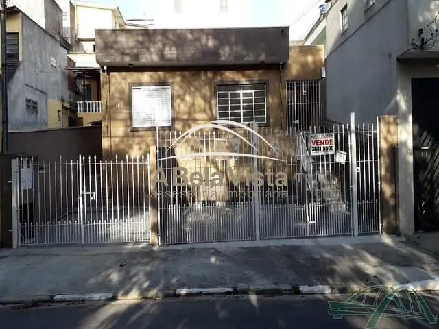 Sobrado com 225m² 3 quartos e 2 banheiros, à venda, no bairro Umuarama em Osasco