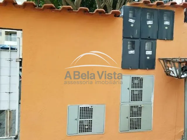 Sobrado com 250m² 55 quartos e 5 banheiros, à venda, no bairro Jardim Padreira II em Osasco