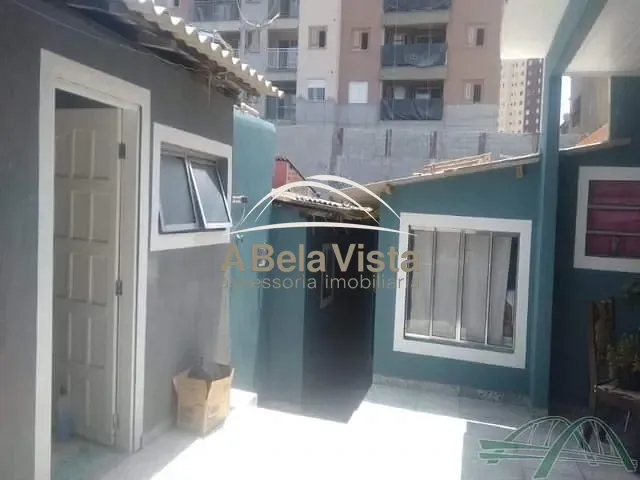 Sobrado com 250m² 55 quartos e 5 banheiros, à venda, no bairro Jardim Padreira II em Osasco