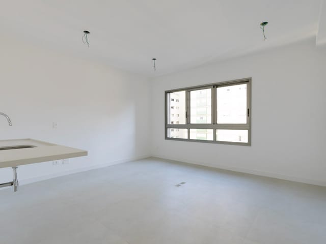 Foto do Outro - Studio para venda em Vila Mariana com 1 quarto, 29m² | Lares e Andares Imóveis