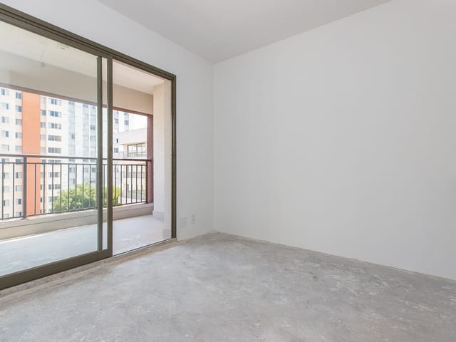 Outro com 31m² 1 quarto e 1 banheiro, à venda, no bairro Paraíso em São Paulo