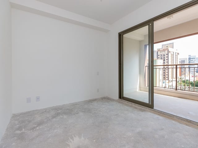 Outro com 31m² 1 quarto e 1 banheiro, à venda, no bairro Paraíso em São Paulo