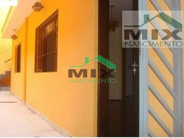 Casa com 500m² 3 quartos e 2 banheiros, à venda, no bairro Tatuapé em São Paulo