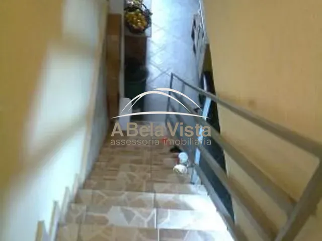 Sobrado com 240m² 2 quartos e 3 banheiros, à venda, no bairro Santo Antônio em Osasco