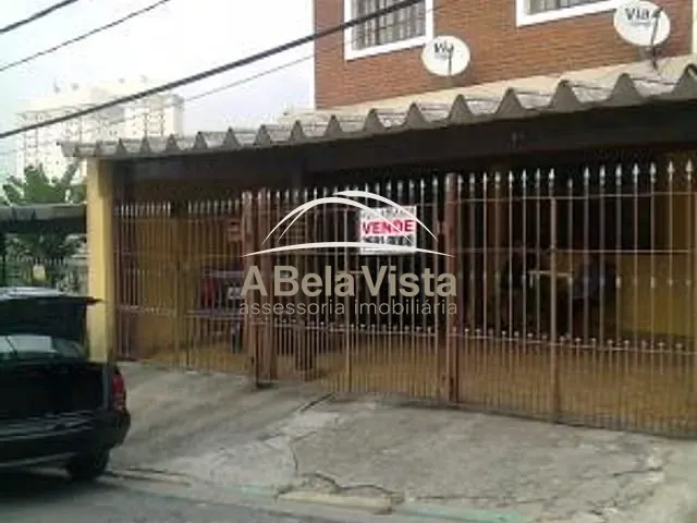 Sobrado com 240m² 2 quartos e 3 banheiros, à venda, no bairro Santo Antônio em Osasco