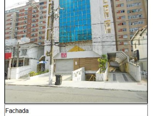 Foto do Outro - Outro à venda 1 Vaga, 10M², GONZAGA, SANTOS - SP | Imobiliária Compare