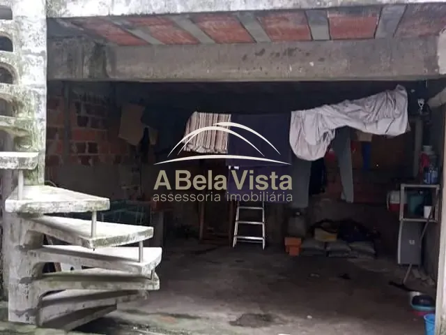Sobrado com 250m² 3 quartos e 4 banheiros, à venda, no bairro Padroeira em Osasco
