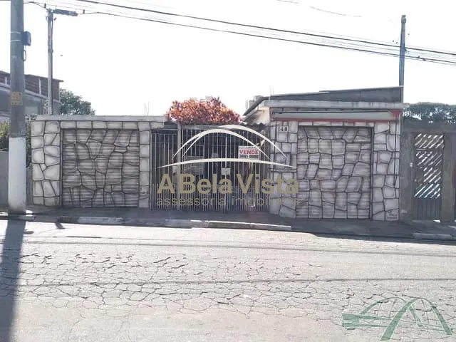 Sobrado com 250m² 3 quartos e 4 banheiros, à venda, no bairro Padroeira em Osasco