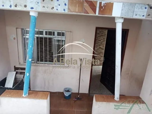 Sobrado com 250m² 3 quartos e 4 banheiros, à venda, no bairro Padroeira em Osasco