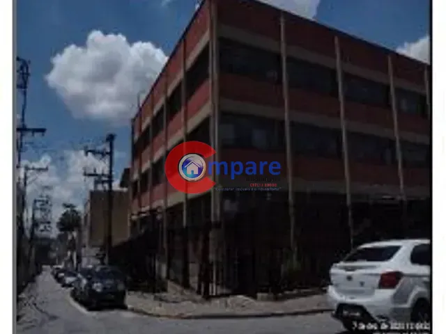 Outro com 10m², à venda, no bairro SANTA PAULA em Sao Caetano Do Sul