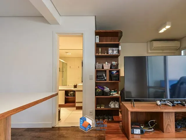 Outro com 49m² 1 quarto e 1 banheiro, à venda, no bairro Pinheiros em São Paulo