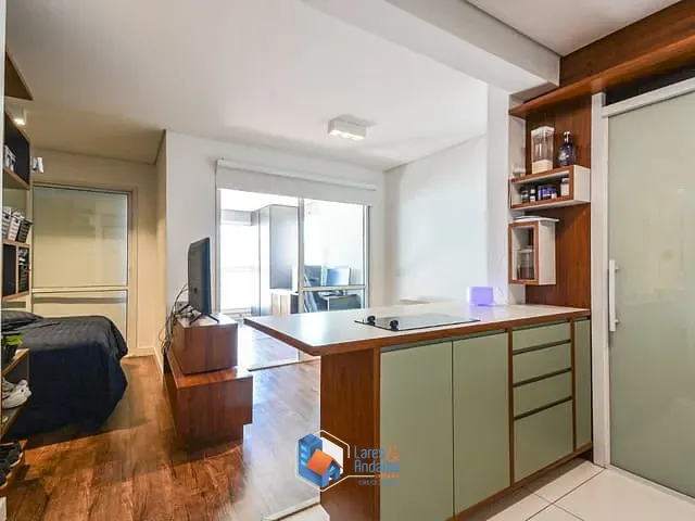 Outro com 49m² 1 quarto e 1 banheiro, à venda, no bairro Pinheiros em São Paulo