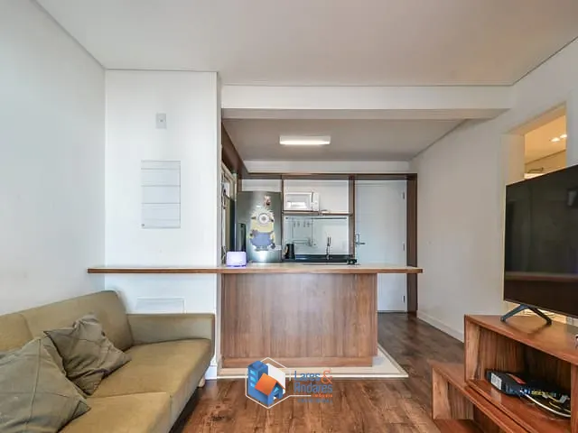 Outro com 49m² 1 quarto e 1 banheiro, à venda, no bairro Pinheiros em São Paulo