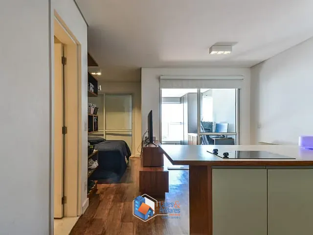 Outro com 49m² 1 quarto e 1 banheiro, à venda, no bairro Pinheiros em São Paulo