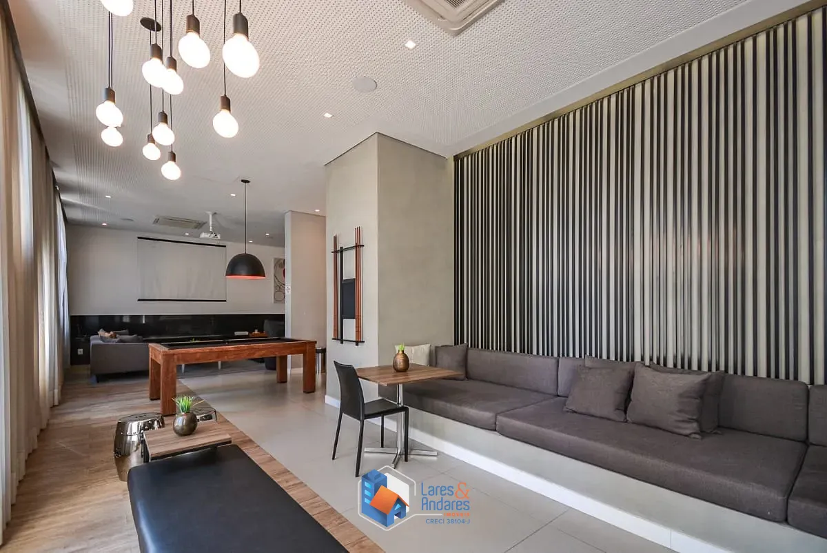 Apartamento, 1 quarto, 49 m² - Foto 31
