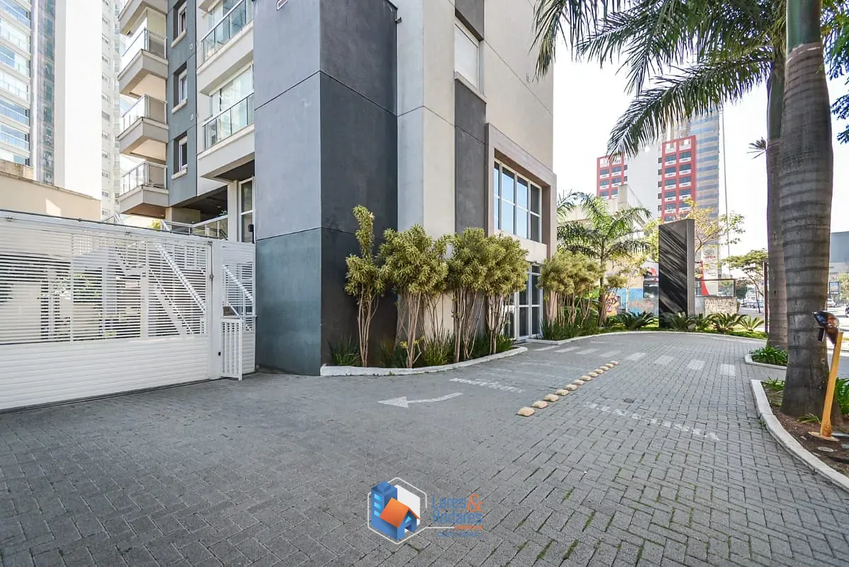 Apartamento, 1 quarto, 49 m² - Foto 62