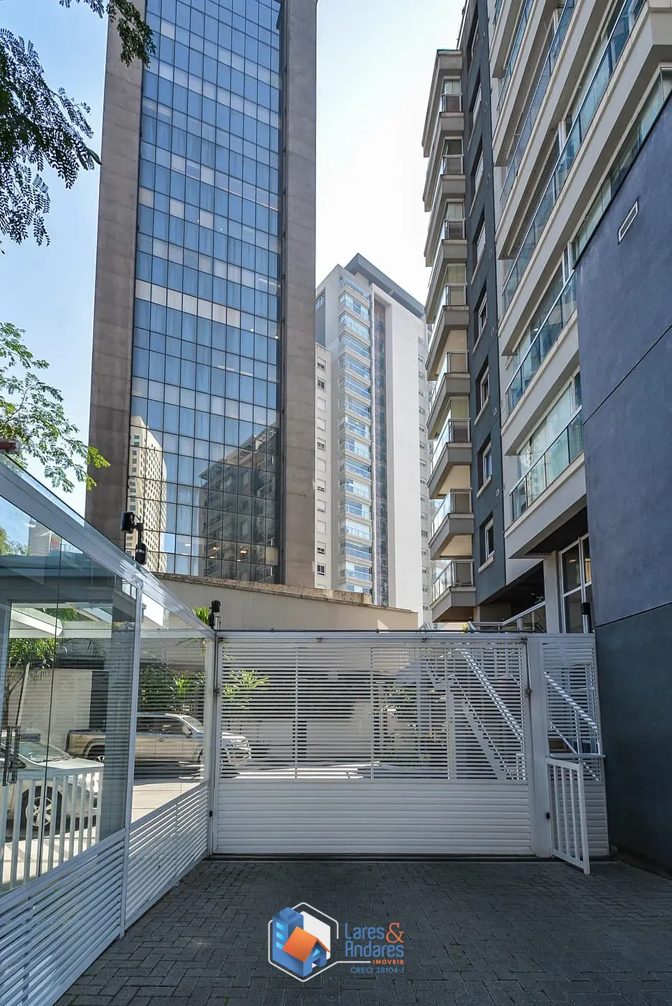 Apartamento, 1 quarto, 49 m² - Foto 66