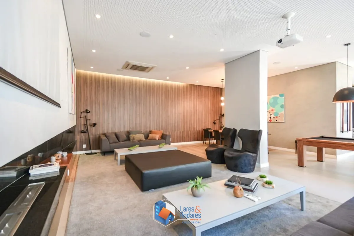 Apartamento, 1 quarto, 49 m² - Foto 34