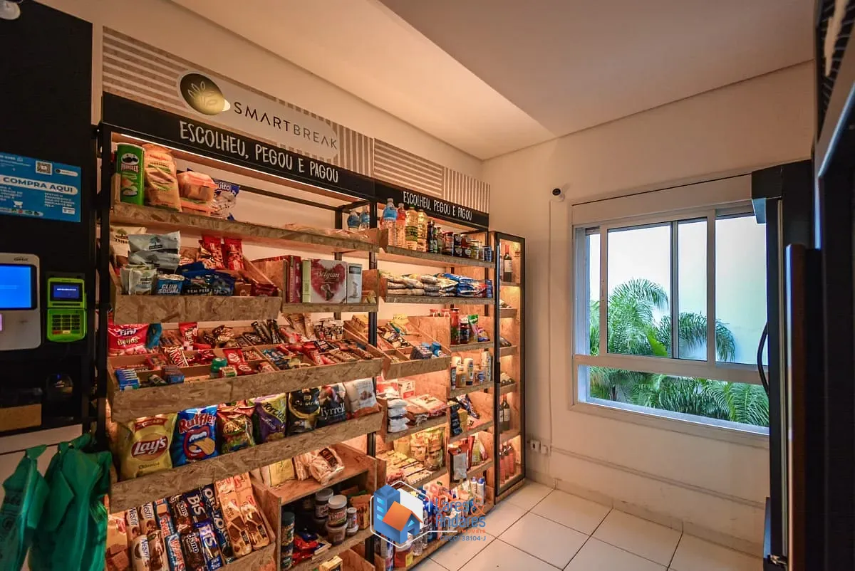 Apartamento, 1 quarto, 49 m² - Foto 45