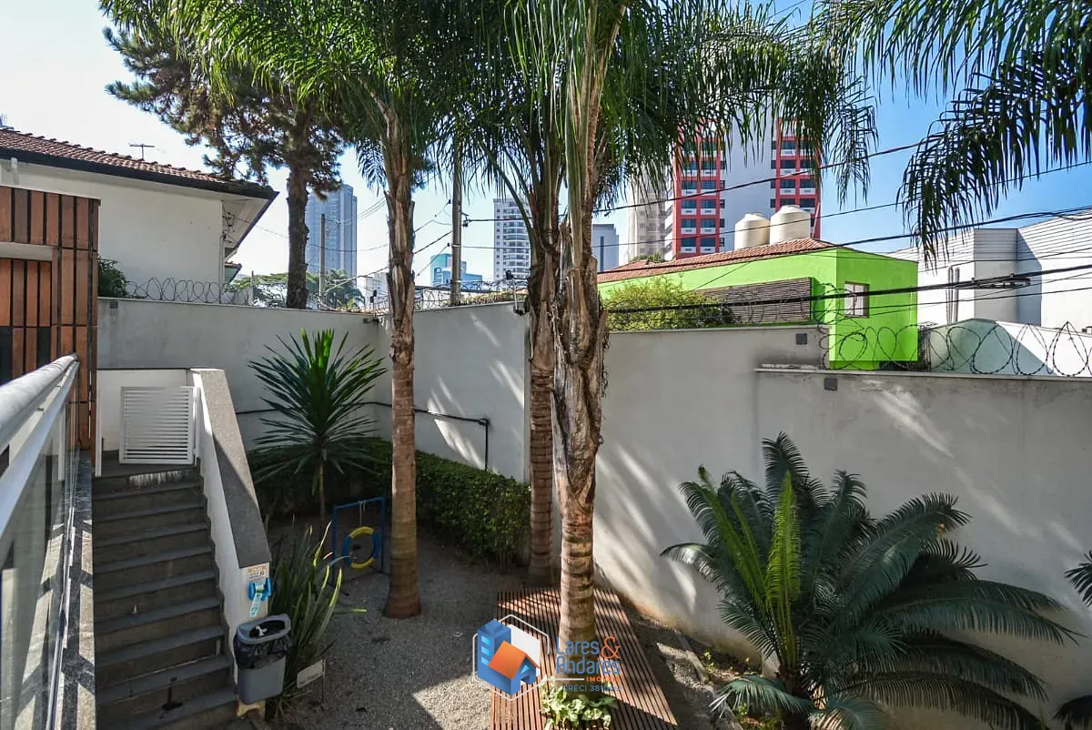 Apartamento, 1 quarto, 49 m² - Foto 42