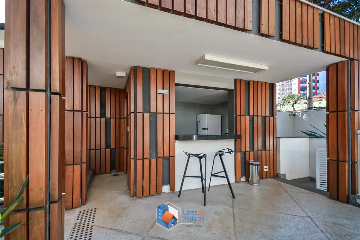 Apartamento, 1 quarto, 49 m² - Foto 41