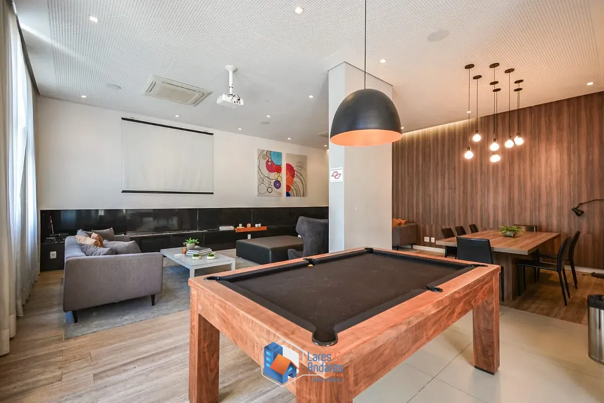 Apartamento, 1 quarto, 49 m² - Foto 32