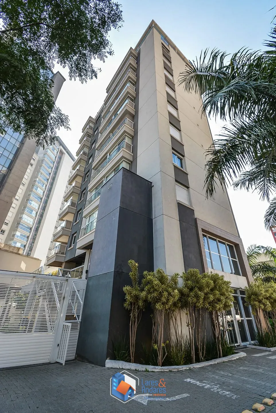 Apartamento, 1 quarto, 49 m² - Foto 63