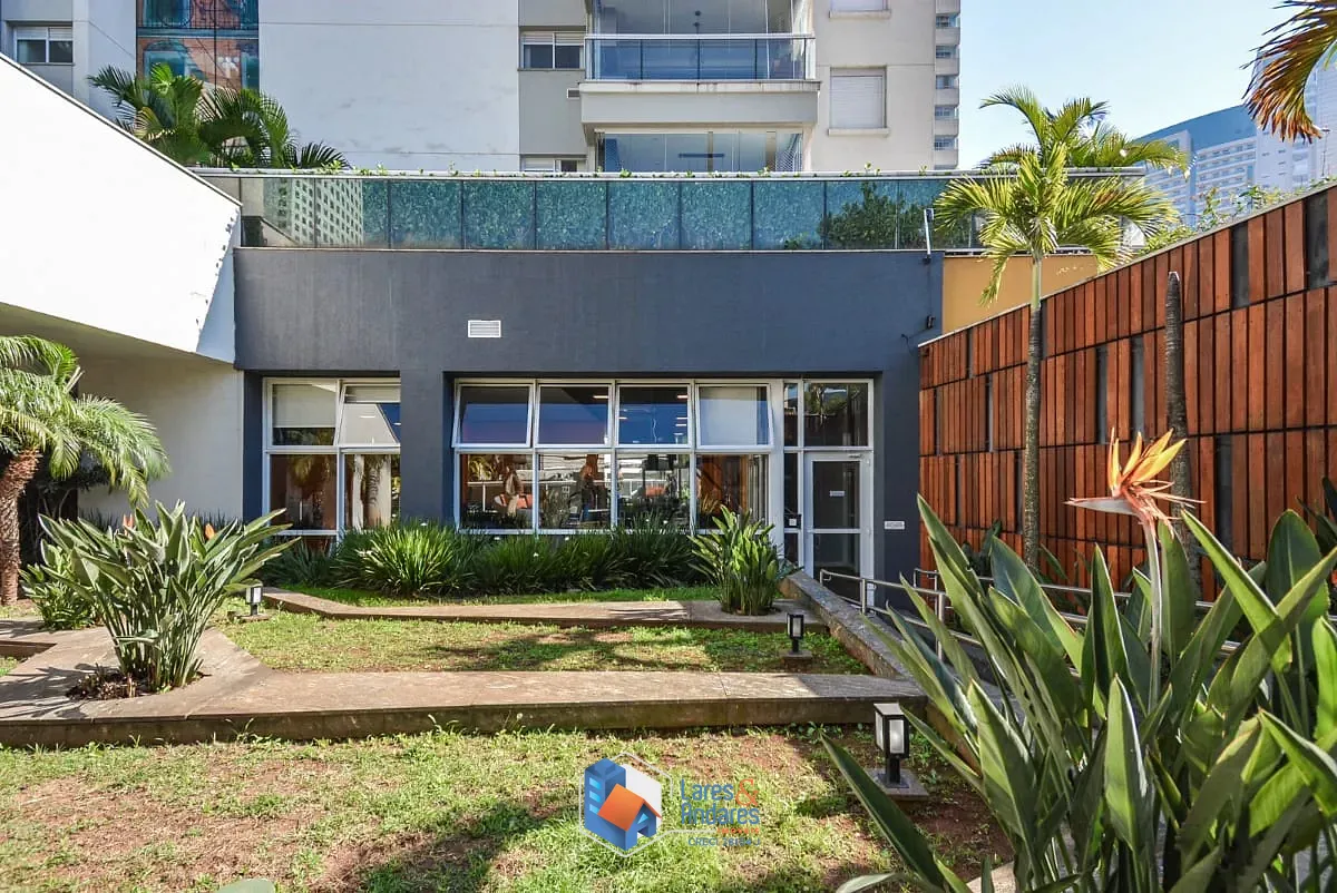 Apartamento, 1 quarto, 49 m² - Foto 43