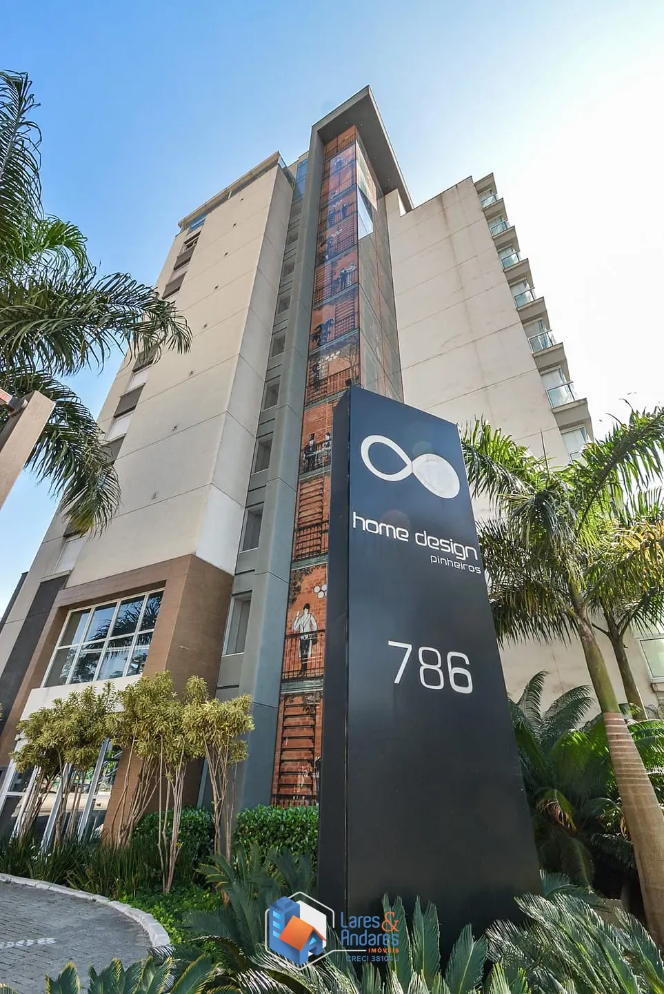 Apartamento, 1 quarto, 49 m² - Foto 64