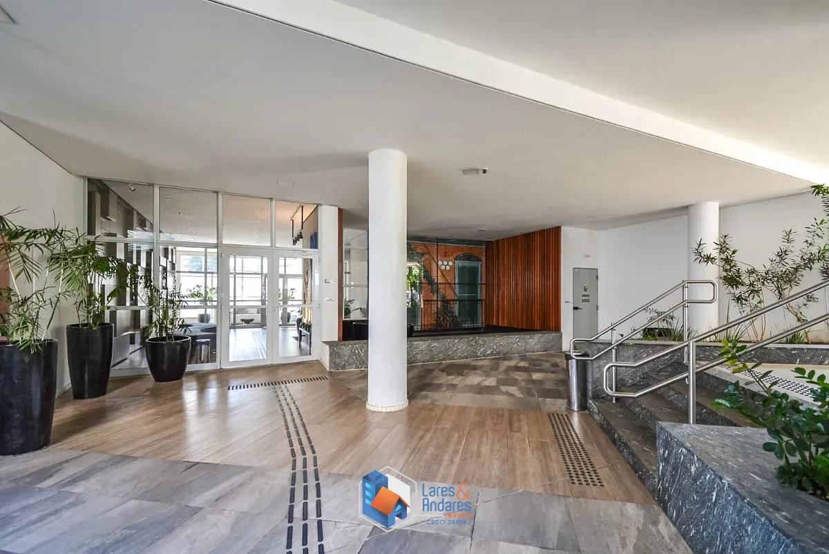 Apartamento, 1 quarto, 49 m² - Foto 49