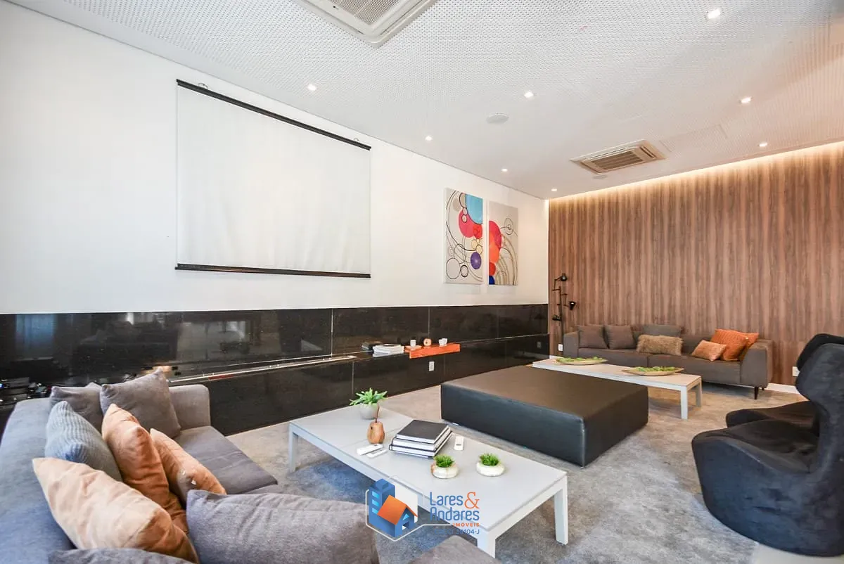 Apartamento, 1 quarto, 49 m² - Foto 33