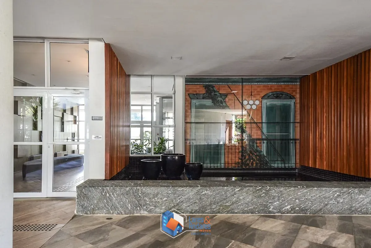Apartamento, 1 quarto, 49 m² - Foto 50