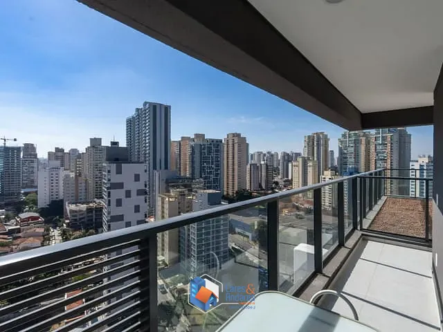 Outro com 30m² 1 quarto e 1 banheiro, à venda, no bairro Jardim das Acácias em São Paulo
