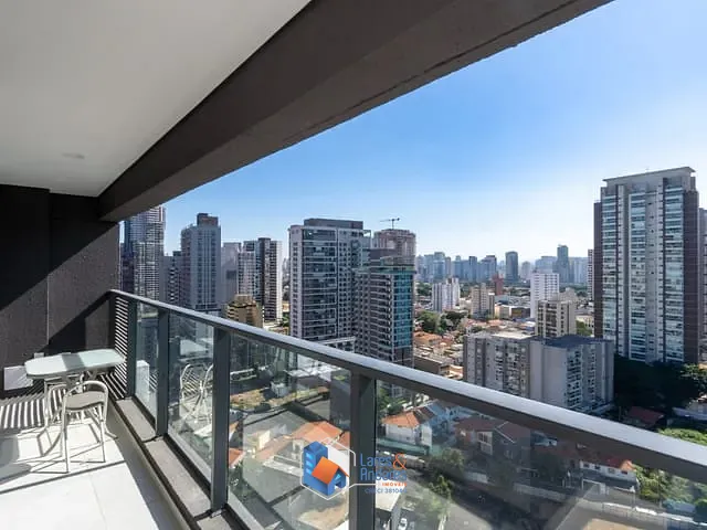 Outro com 30m² 1 quarto e 1 banheiro, à venda, no bairro Jardim das Acácias em São Paulo