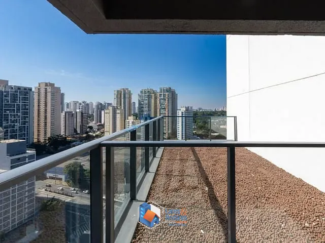Outro com 30m² 1 quarto e 1 banheiro, à venda, no bairro Jardim das Acácias em São Paulo